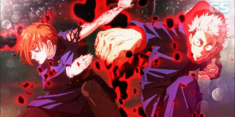 Jujutsu Kaisen: Disangka Mati, Watak Kegemaran Sebenarnya Hidup!