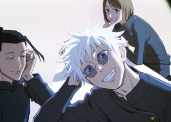 Jujutsu Kaisen “Hidden Inventory / Premature Death Arc” Dijadikan Filem Kompilasi, Bakal Keluar 2025
