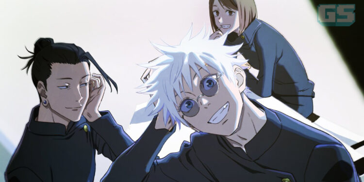 Jujutsu Kaisen “Hidden Inventory / Premature Death Arc” Dijadikan Filem Kompilasi, Bakal Keluar 2025