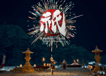 Kunitsu-Gami: Path of the Goddess Capai 500,000 Pemain – Raikan dengan DLC Percuma!