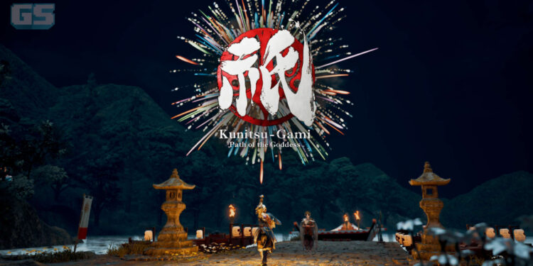 Kunitsu-Gami: Path of the Goddess Capai 500,000 Pemain – Raikan dengan DLC Percuma!