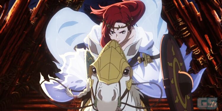 Filem Anime ‘The Lord of the Rings: The War of the Rohirrim’ Bakal Ditayangkan Di Malaysia