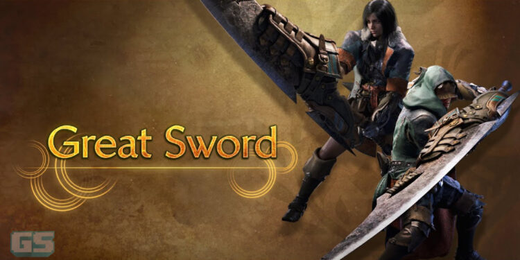 Monster Hunter: Wilds – Gameplay Baharu, Focus Mode, Great Sword!