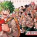 Manga My Hero Academia Akhirnya Tamat, Baca Bab Terakhir Sekarang!