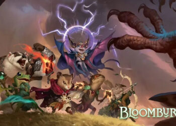 Berjumpa pengembara kecil lagi hebat di MTG: Bloomburrow – Tersedia Sekarang!