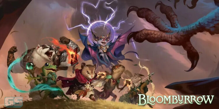 Berjumpa pengembara kecil lagi hebat di MTG: Bloomburrow – Tersedia Sekarang!