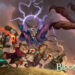 Berjumpa pengembara kecil lagi hebat di MTG: Bloomburrow – Tersedia Sekarang!