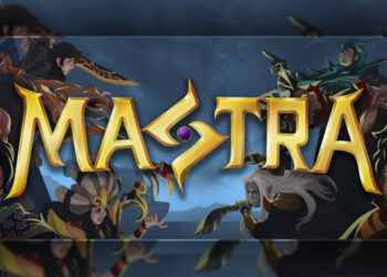 Mastra – Game MOBA Asia Tenggara Oleh Todak Studios!