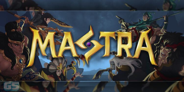 Mastra – Game MOBA Asia Tenggara Oleh Todak Studios!