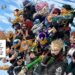 My Hero Academia: Apa Sebenarnya Terjadi Di Penamat? (SPOILER)
