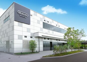 Nintendo Museum Dibuka Oktober 2024 – Belajar Sejarah Melalui Pameran Interaktif!