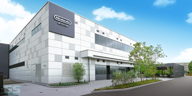 Nintendo Museum Dibuka Oktober 2024 – Belajar Sejarah Melalui Pameran Interaktif!