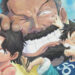 One Piece: Mengapa Garp Tidak Selamatkan Ace? Oda Beri Jawapan Sebenar!