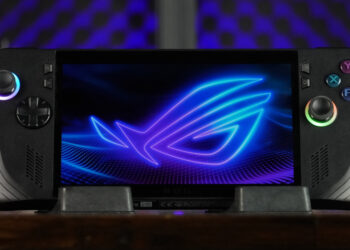 Reviu ROG Ally X – Lagi Bagus Dari Original Dengan Pelbagai Upgrade!