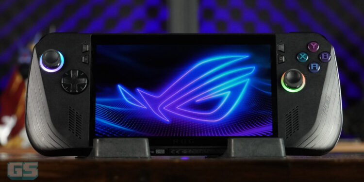 Reviu ROG Ally X – Lagi Bagus Dari Original Dengan Pelbagai Upgrade!