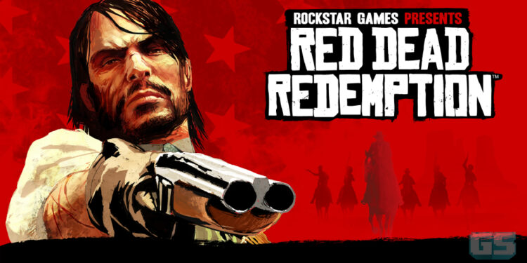 Red Dead Redemption Versi PC Dibocorkan Oleh PlayStation