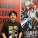 Interviu Eksklusif: Produser SNK ‘Yasuyuki Oda’ Menjelaskan Kebangkitan Fighting Game dan Francais Fatal Fury