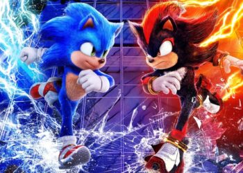 Sonic the Hedgehog 3 Akan Mula Tayangan Pada 26 Disember, Keanu Reeves Sebagai Shadow!