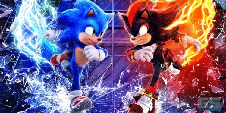 Sonic the Hedgehog 3 Akan Mula Tayangan Pada 26 Disember, Keanu Reeves Sebagai Shadow!
