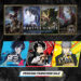 Steam Umum Promosi Diskaun Untuk Francais Monster Hunter & Persona!