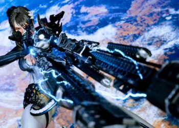 ‘Stellar Blade Versi PC’ Rasmi Akan Datang, Bak Kata Pencipta SHIFT UP!