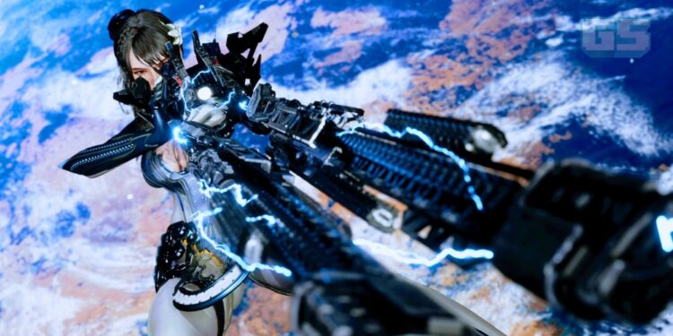 ‘Stellar Blade Versi PC’ Rasmi Akan Datang, Bak Kata Pencipta SHIFT UP!