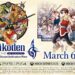 ‘Suikoden I&II HD Remaster: Gate Rune & Dunan Unification Wars’ Umum Tarikh Keluaran