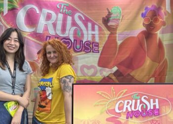 [BIC 2024] Interviu The Crush House – Rancangan Realiti TV Bertukar Jadi Game?