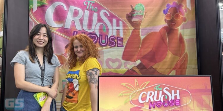 [BIC 2024] Interviu The Crush House – Rancangan Realiti TV Bertukar Jadi Game?