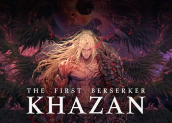 Akan datang 2025, The First Berserker: Khazan Pamer Gameplay & Naratif Lengkap!