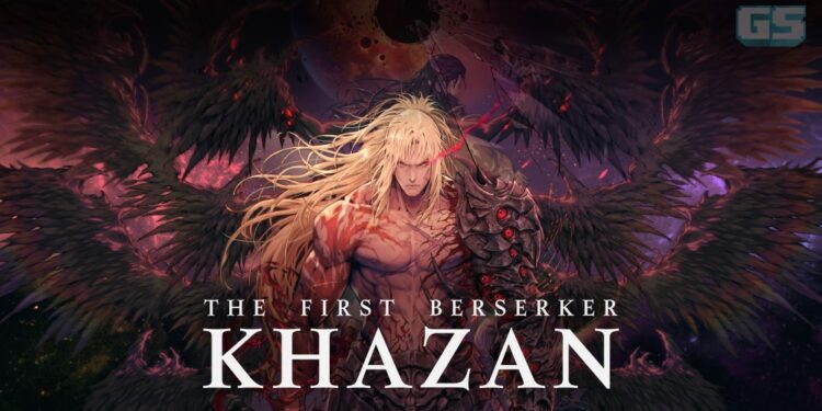Akan datang 2025, The First Berserker: Khazan Pamer Gameplay & Naratif Lengkap!
