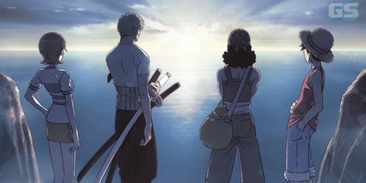 ‘The One Piece’ – Visual Awal Didedahkan Untuk Versi Remake Oleh Wit Studio!