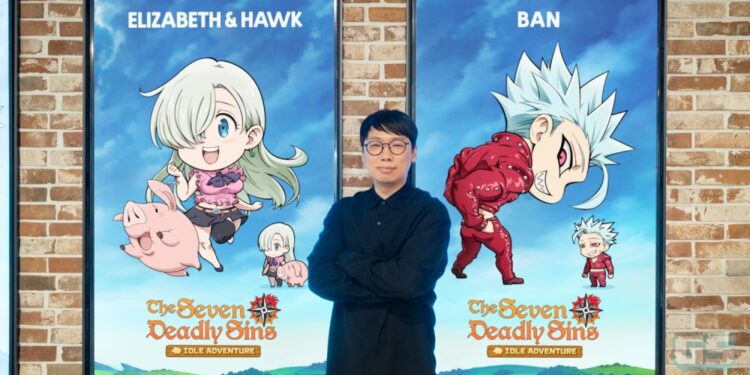 Interviu The Seven Deadly Sins: IDLE Bersama Netmarble – Membawa Anime Ikonik Ke Dimensi Baharu!
