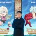 Interviu The Seven Deadly Sins: IDLE Bersama Netmarble – Membawa Anime Ikonik Ke Dimensi Baharu!