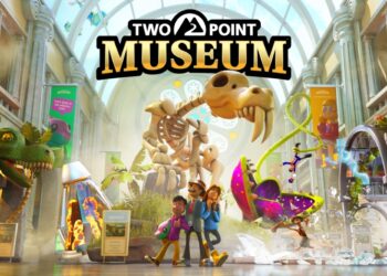 Previu Two Point Museum – Artifak Purba & Rangka Dinosaur, Semua Dipamerkan!