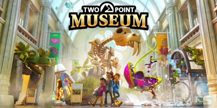 Previu Two Point Museum – Artifak Purba & Rangka Dinosaur, Semua Dipamerkan!