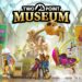 Previu Two Point Museum – Artifak Purba & Rangka Dinosaur, Semua Dipamerkan!