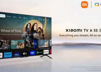 Xiaomi TV A Pro 2025 Series, Smart Band 9 & Gaming Monitor G Pro 27i Kini Tersedia Di Malaysia!
