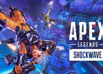 Apex Legends Season 22: Shockwave – Segala Info Baharu!