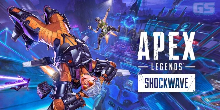 Apex Legends Season 22: Shockwave – Segala Info Baharu!