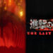 Attack on Titan Umum Filem “The Last Attack”, Akan Debut Pada Hujung 2024!