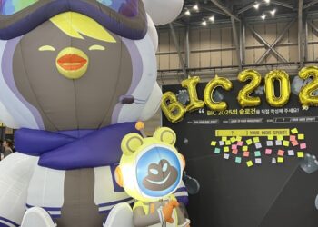 ‘Busan Indie Connect Festival’ Dedah Tarikh Rasmi Untuk Ansuran 2025!