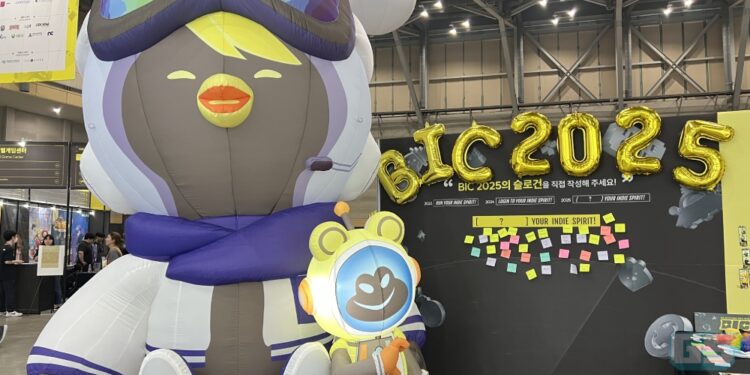 ‘Busan Indie Connect Festival’ Dedah Tarikh Rasmi Untuk Ansuran 2025!