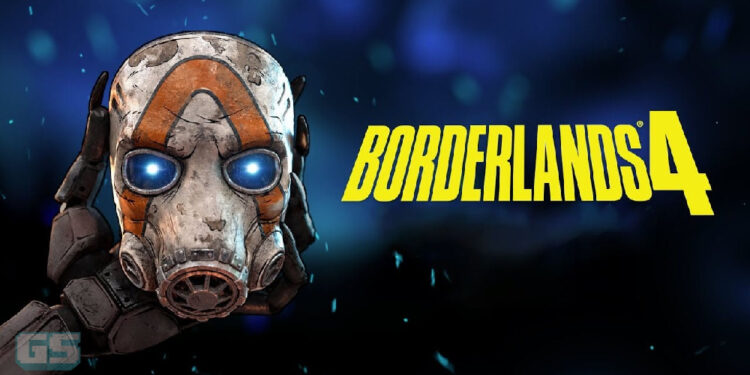 Borderlands 4 Akan Hadir Pada 2025 Untuk Konsol & PC!