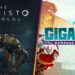 The Callisto Protocol & Gigantic: Rampage Edition Percuma Di Epic Games, Jimat Lebih RM200!