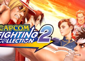 Lapan Game Klasik, ‘Capcom Fighting Collection 2’ Akan Keluar Pada 2025!