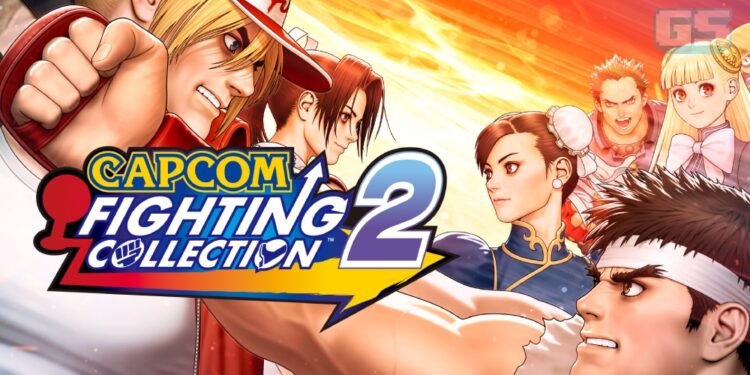 Lapan Game Klasik, ‘Capcom Fighting Collection 2’ Akan Keluar Pada 2025!