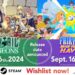 Game Indie Fairy Tail Diumumkan – ‘Fairy Tail: Dungeons’ & ‘Fairy Tail: Beach Volleyball Havoc’