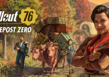 [EKSLUSIF] Fallout 76: Milepost Zero – Memperkenalkan Kawasan Baru Penuh Dengan Content!