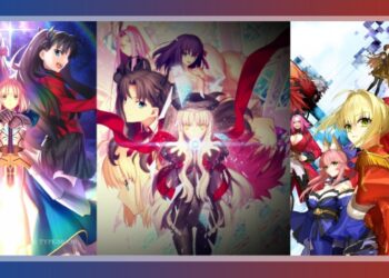 Type-Moon Umum ‘Fate/stay night REMASTERED’, ‘Fate/hollow ataraxia REMASTERED’ & ‘Fate/EXTRA Record’